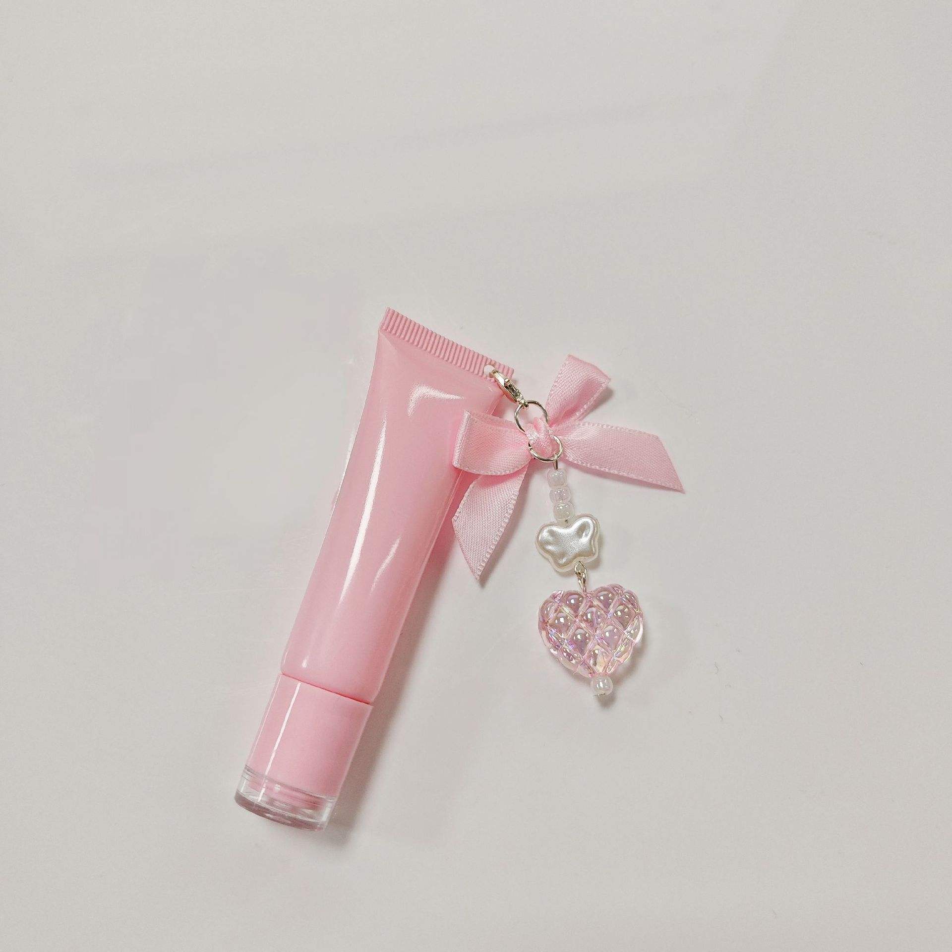Pink+keychain