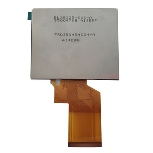 3,5-Zoll-TFT-LCD 320*240 Auflösung IPS-Vollbild-SPI-RGB-Schnitts telle LCD-Modul - Product Image 2