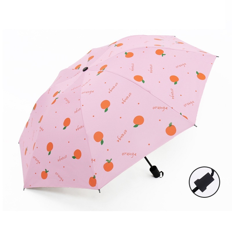 Pink-orange