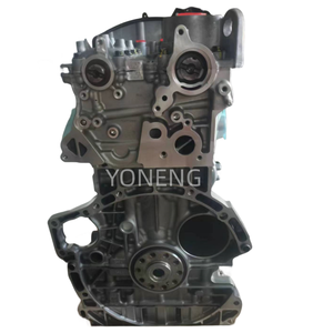 High Quality 1.5T JLH-3G15TD 3 Cylinder <strong>Engine</strong> Assembly for Geely Coolray SX11 - Product Image 2