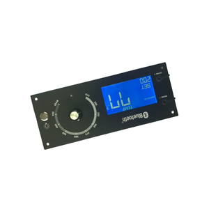 Temporizador de temperatura inteligente para barbacoa, controlador PID para ahumador de parrilla, wifi, control remoto, 2 unidades - Product Image 3