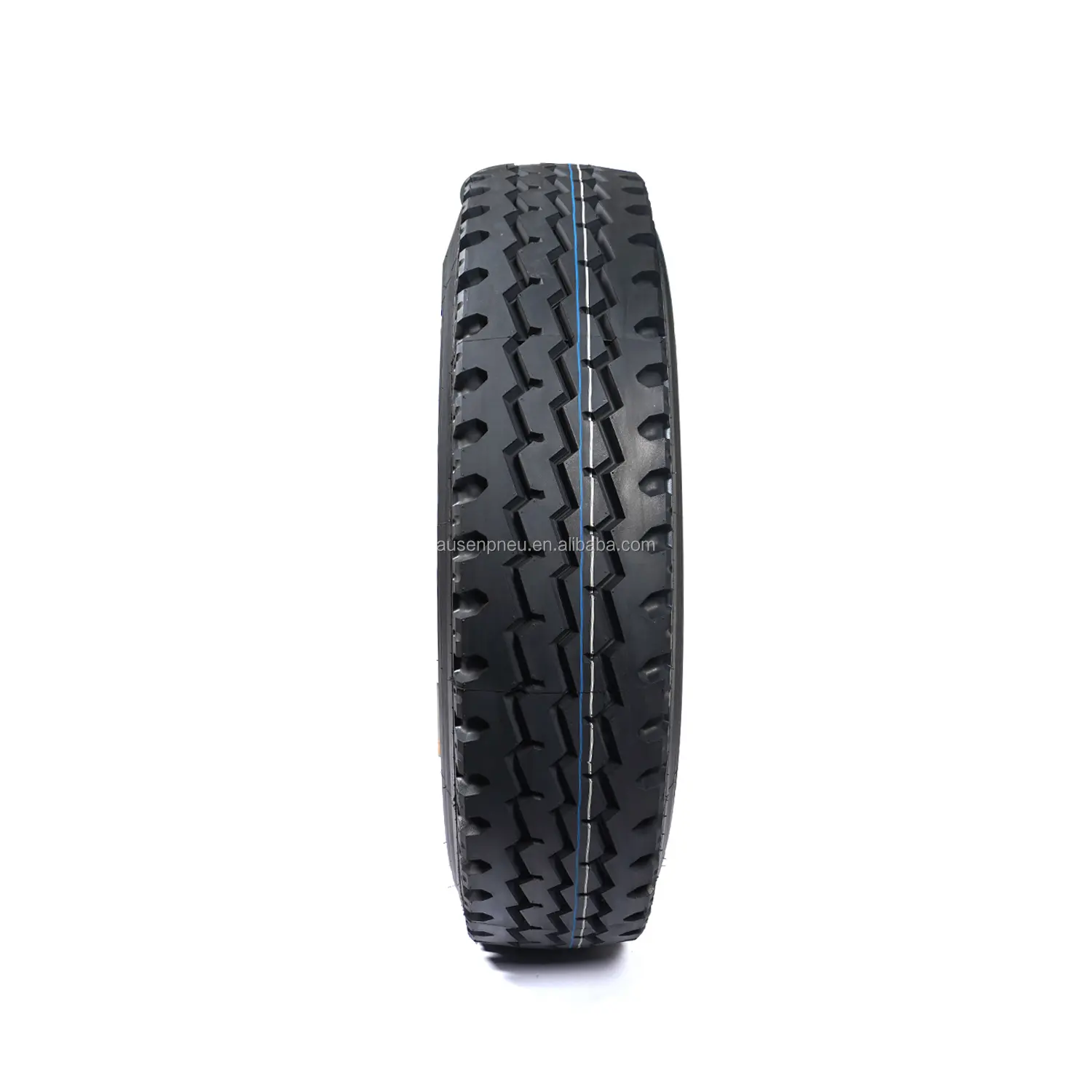 Neumáticos de camión TBR 8.25R16 8.25R20 9.00R20 10.00R20 neumáticos pesados venta directa de fábrica de China