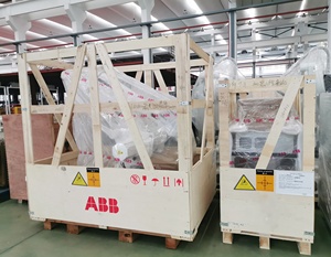 <strong>Unload</strong> <strong>Load</strong> Bag Box Robot Palletizing Stacking System Robot Grab Gripper Tool EOAT Handling Arm - Product Image 4