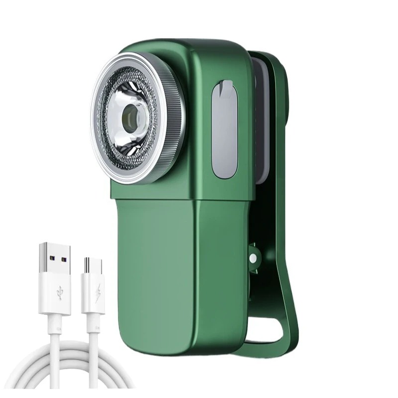 Verde