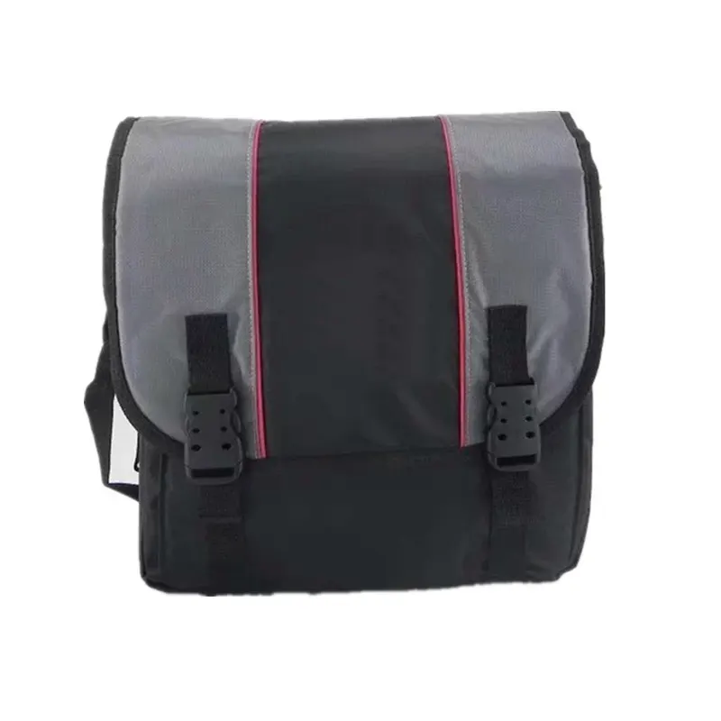 Bolsa de viagem para console, bolsa de transporte, ombro, armazenamento para play station 3, ps3 slim, console, jogos