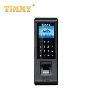 Тимми TFS70 биометрическая посещаемость времени rfid дверь система контроля доступа считыватель