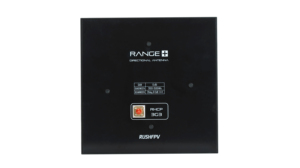 Rushfpv โมดูล3.3GHz vrx สำหรับโดรน FPV - Product Image 6