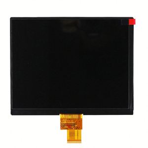 8 Zoll Hj080ia01e 1024*768 kontrast reiche LCD-Ips 8-Zoll-LCD-Bildschirm 8-Zoll-Controller für Kiosk-Monitor-Anzeige modul - Product Image 1