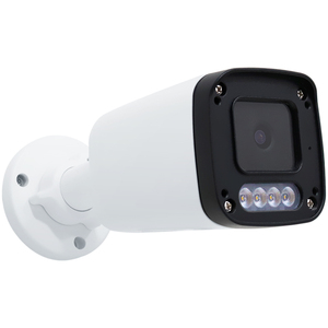 AI Cctv批发OEM 2MP 3MP 4MP 5MP 6MP 8MP子弹Ip安全网络摄像机Poe Colorvu摄像机 - Product Image 1