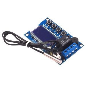 YIXINTAI, interruptor de Control de temperatura Digital, termostato, módulo controlador de temperatura de refrigeración de calefacción, 2017 - Product Image 6