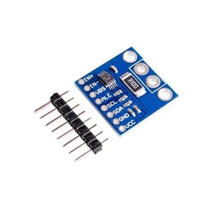 226 INA226 INA231 IIC <strong>interface</strong> Bi-directional <strong>current</strong>/power monitoring <strong>sensor</strong> module - Product Image 1