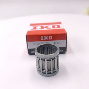 Nippon Thompsonマシン用高負荷TLA1010Z 10x14x10mmシェルタイプニードルローラーベアリング - Product Image 3
