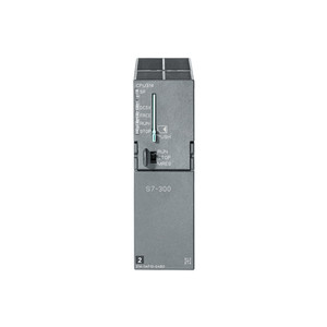 6ES7331-7KB02-0AB0, entrada analógica de importación, SM 331, potencial aislado, nuevo módulo controlador PLC Original - Product Image 2