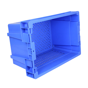 Kunststoff nest und stack-<span class=keywords><strong>container</strong></span> 600x400x300mm