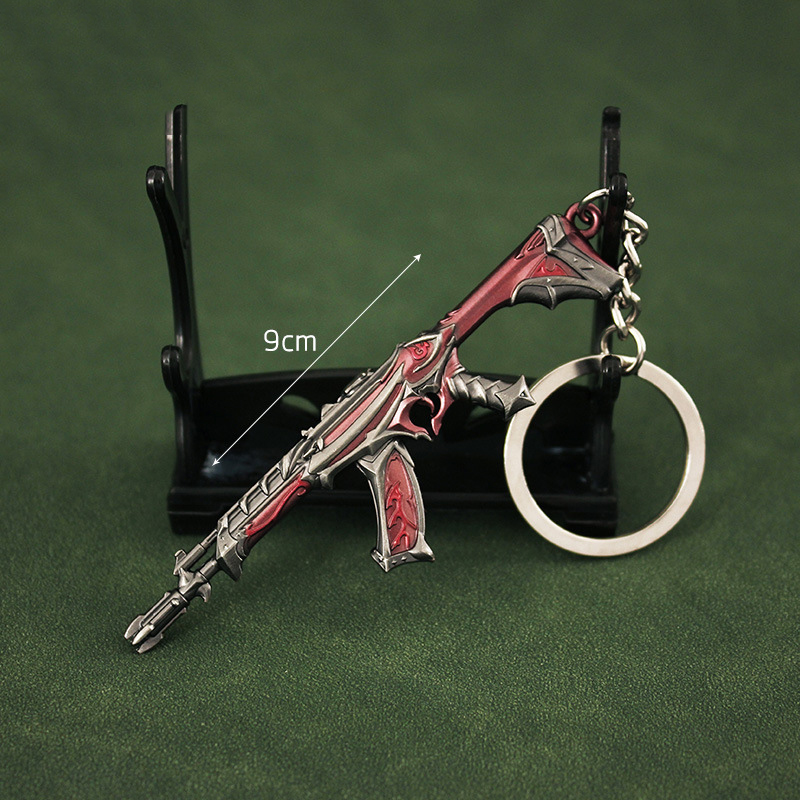 Pistola 5