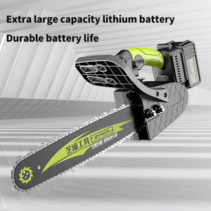 Xích Cưa Máy Giá Chất Lượng Tốt 12 Inch Điện Jcb Cưa Xích Xích Cho Thấy - Product Image 3