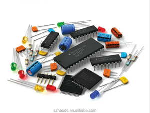 LM358DR <strong>Analog</strong> Comparator Semiconductor Chip Electronic Components for Pressure <strong>Sensors</strong> - Product Image 3