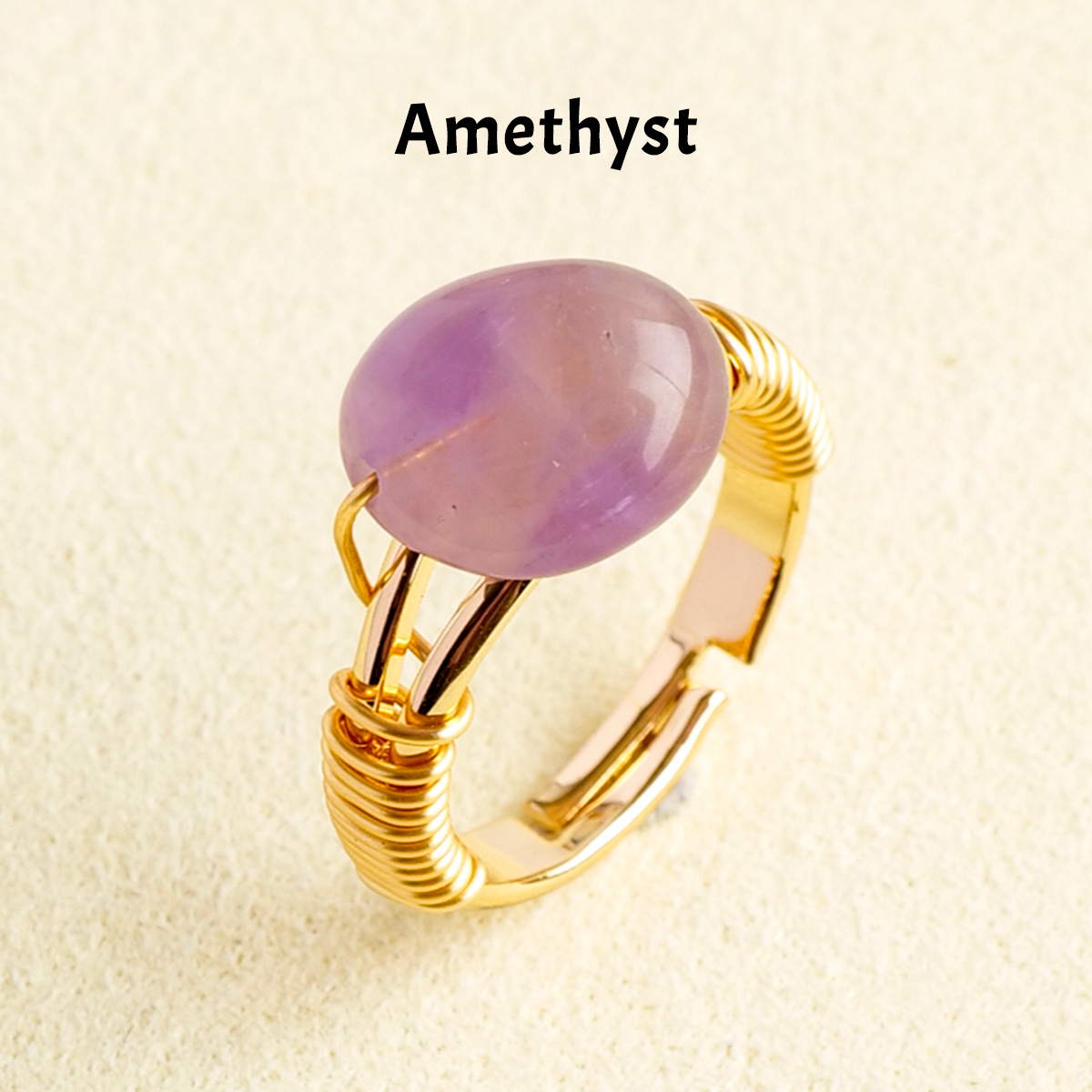 améthyste