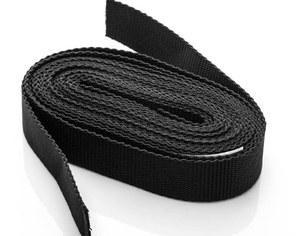 Chất Lượng Cao Nylon Cắm Trại Ngoài Trời Võng Với Muỗi Net Trọng Lượng Nhẹ Xách Tay Đôi Dù Võng Lều Cho Đi Bộ Đường Dài - Product Image 4