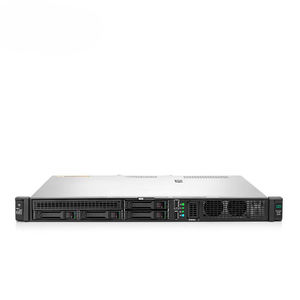 HPE ProLiant DL20 Gen10 Plus сервер с Intel Xeon E-2314 серии 1U стойка компьютерная система хорошая цена - Product Image 6
