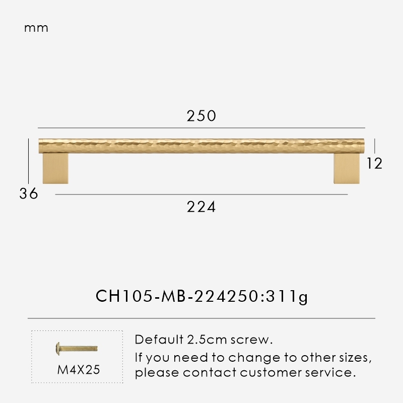 CH105-MB-224250
