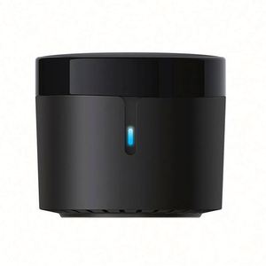 Più nuovo Broadlink RM4 mini4 BestCon Intelligente WiFi IR RF Remote Controller per IOS e Android di Lavoro con Alexa Google Casa mini - Product Image 6