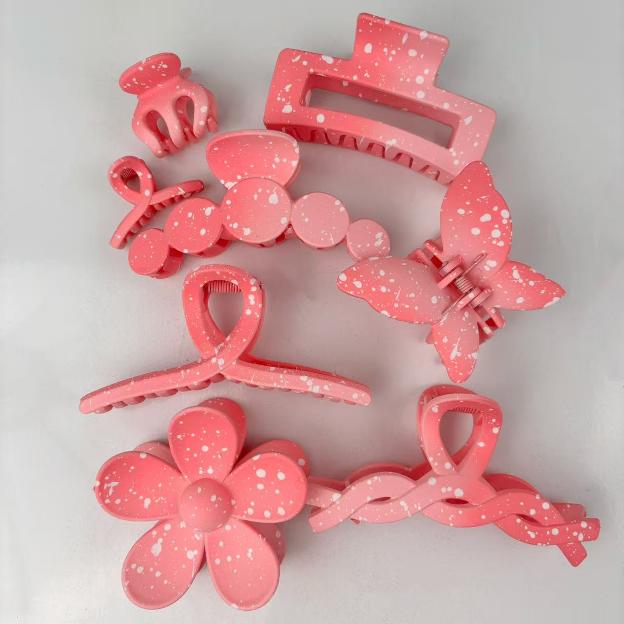 A-65 Style 23 (8 Pieces/Set)