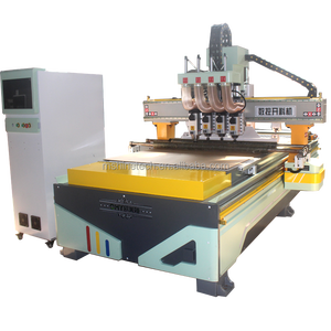 omni数控路由器atc omni数控路由器carosel atc小型数控路由器4x8带atc - Product Image 1