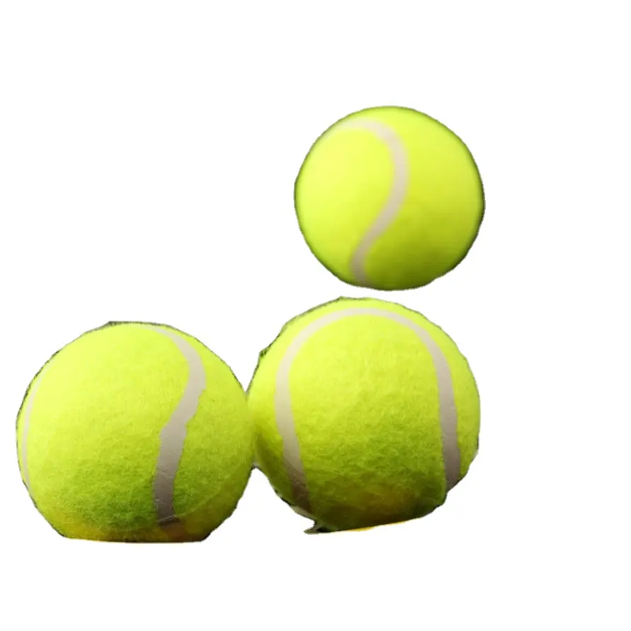 Теннисные мячи для тренировок и соревнований