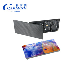 Low Power <strong>Module</strong> <strong>Led</strong> Light <strong>Modules</strong> for Signs Smd 24w P2.5 Rgb P4 P3 320*160mm Indoor Outdoor <strong>Led</strong> <strong>Modules</strong> - Product Image 2
