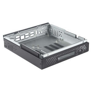 โรงงานขายตรงมืออาชีพขายร้อนเปลือก Pc คอมพิวเตอร์เปลือกโลหะผู้ผลิต - Product Image 6