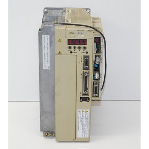 Nuovo in scatola SGDH-30AE servoazionamento PLC PAC e controller dedicati servomotore YASKAWA - Product Image 1