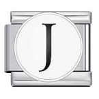 IC-JR037-J Argent