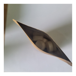 Nhãn Hiệu Riêng OEM ODM Rắn Mặt Rửa Máy Tính Bảng Di Động Trên Đi Nhãn Hiệu Riêng Rắn Mặt Rửa Máy Tính Bảng Sữa Rửa Mặt - Product Image 1