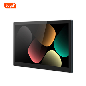 <strong>Android</strong> 2MP IP Video <strong>Intercom</strong> with Face Recognition 10inch Touch Screen Tuya Smart <strong>App</strong> Video Door Phone - Product Image 6