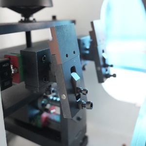Longbo 03-02 Bending <strong>Machine</strong> <strong>Programming</strong> Servo Drive All Electric Pressure 3 Tons - Product Image 3