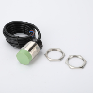 定制迷你PR18-8DC接近传感器防水水感应开关，带金属外壳 - Product Image 6