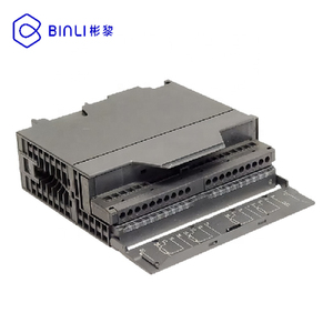 6ES7332-5HF00-0AB0 Новый и оригинальный PLC SIMATIC S7-300 6ES73325HF000AB0 аналоговый выход/входной модуль - Product Image 6