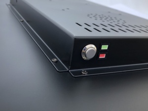 15インチ産業用ファンレスコンピューターPC頑丈な産業用AndroidパネルPC埋め込み型静電容量式タッチスクリーンパネルPC - Product Image 5