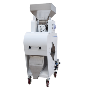 Anhui Realtech Mini 32 scivolo mulino di riso colore Sorter grano classificazione separatore a buon mercato di smistamento di colore macchina - Product Image 4