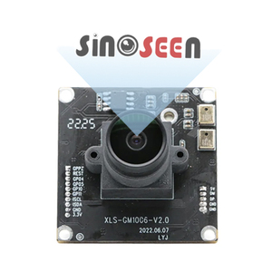 IMX415 CMOS USB <strong>Camera</strong> Module with Digital Microphone 30FPS for Video Conferencing - Product Image 1