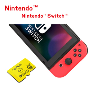Fornitura di fabbrica all'ingrosso professionale originale autentico Micro 256 256gb Sd Memory Card per PSP PS2 Game Raspberry Pi - Product Image 3