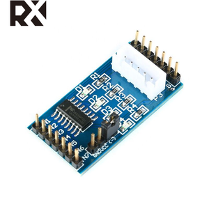 TZ Großhandel Schrittmotor Treiber platine Modul ULN2003 für 5V 28BYJ-48 - Product Image 2