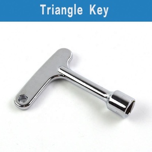 卸売用多機能エレベータードア三角キー - Product Image 5