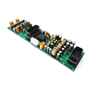 แผงวงจรผลิตและชิ้นส่วนที่กำหนดเองประกอบ SMT PCBA - Product Image 3