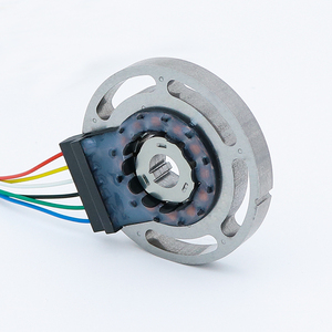 J56XU7103高速回転磁気モーターエンコーダとモーター部品用レゾルバ - Product Image 2