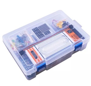 IDE ile uyumlu akıllı elektronik geliştirme kurulu komple başlangıç kiti - Product Image 1