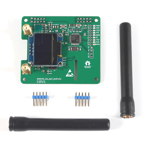Ahududu için dubleks MMDVM Hotspot desteği Raspberry DMR YSF - Product Image 2