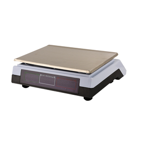 Digital Electronic Price Computing Tisch waage ACS-468 - Product Image 4
