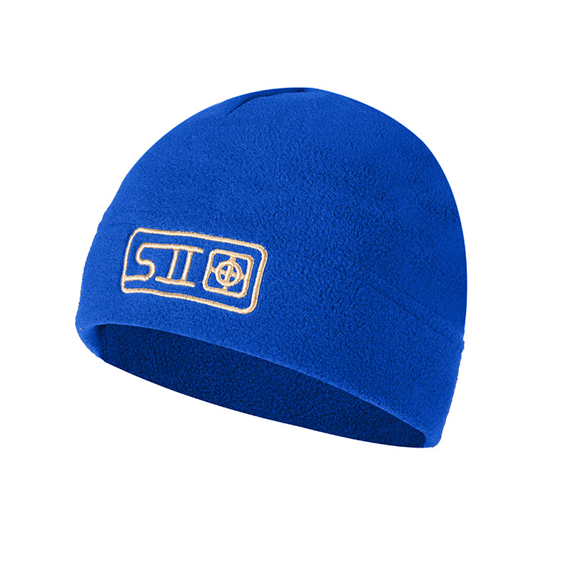 Royal Blue (Sii Fleece Hat)